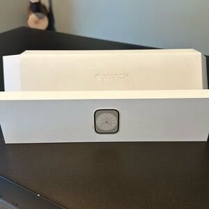 Apple Watch Series 8 41mm Starlight